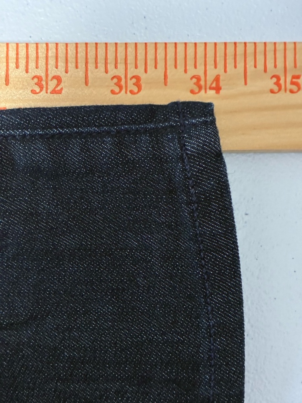 PAIGE Hidden Hills Bootcut Women’s Jeans 31 x 34 Jackie - Picture 9 of 9